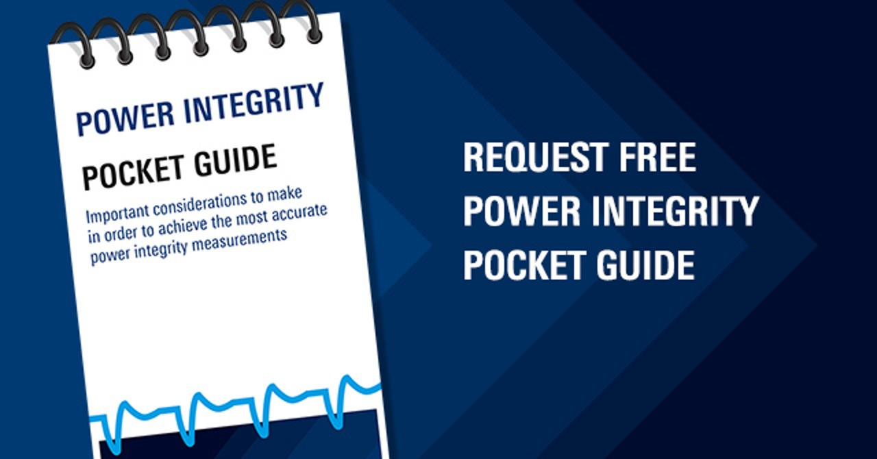 Power integrity: pocket guide