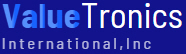 Valuetronics Intl Inc