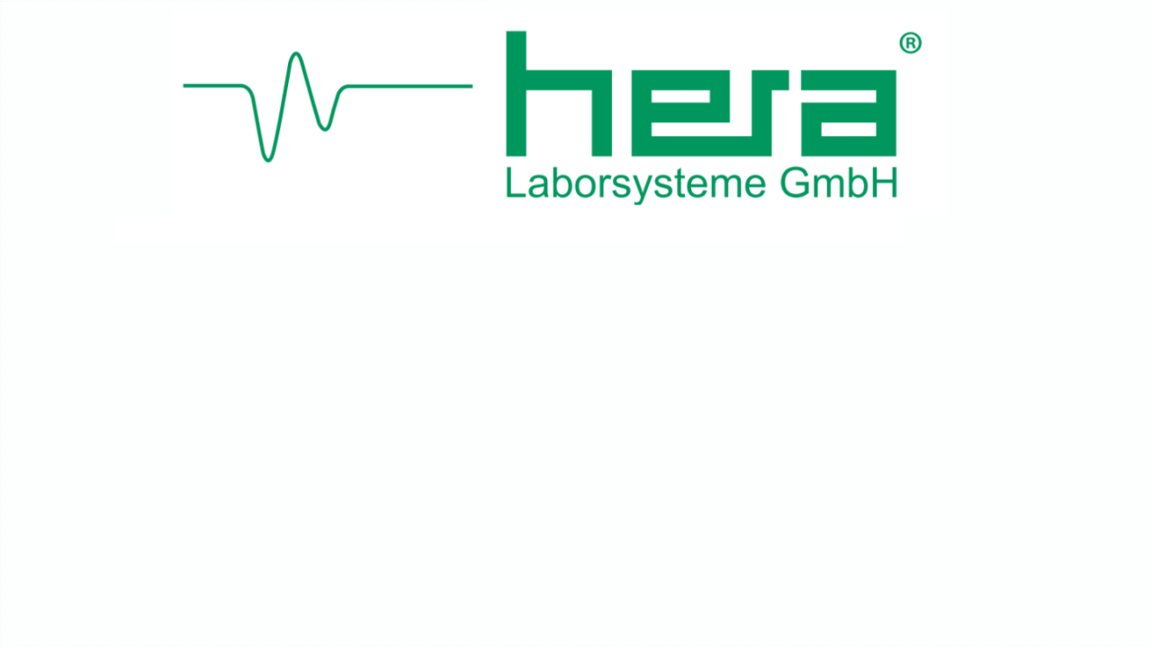 Systèmes de laboratoire hera