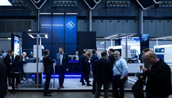 Trade show - quicklink