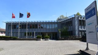 Rohde & Schwarz Schweiz AG Rohde & Schwarz Schweiz AG