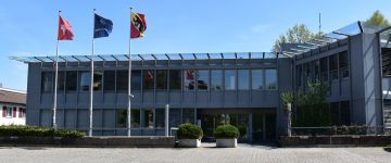 Rohde & Schwarz Schweiz AG