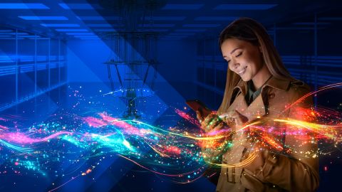 From technology to transformation