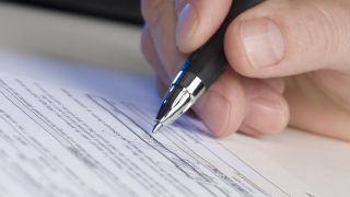 Corporate Procurement