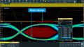Advanced eye diagram analysis | White paper