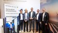 Critical infrastructure protection with automated people screening from dormakaba and Rohde & Schwarz Critical infrastructure protection with automated people screening from dormakaba and Rohde & Schwarz
