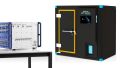 Bluetest reverberation test solutions now support 4G, 5G NR, and WLAN over-the-air tests with Rohde & Schwarz CMX500 OBT Bluetest reverberation test solutions now support 4G, 5G NR, and WLAN over-the-air tests with Rohde & Schwarz CMX500 OBT