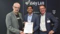 Rohde & Schwarz and VIAVI support European OTIC in Berlin for O-RAN conformance certification Rohde & Schwarz and VIAVI support European OTIC in Berlin for O-RAN conformance certification
