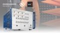 MVG OTA test systems now support full WLAN OTA signaling testing alongside cellular coverage with CMX500 OBT from Rohde & Schwarz MVG OTA test systems now support full WLAN OTA signaling testing alongside cellular coverage with CMX500 OBT from Rohde & Schwarz