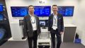 KT demonstrates full HD video transmission between GEO satellite and UE with Rohde & Schwarz and VIAVI Solutions KT demonstrates full HD video transmission between GEO satellite and UE with Rohde & Schwarz and VIAVI Solutions