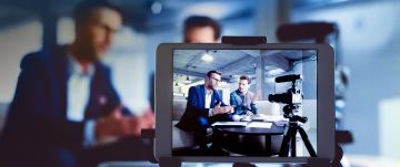 ニュースおよびメディア