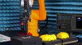 SPEAG combines CMX500 OBT with the DASY8-3D system for automated SAR testing of 5G NR devices SPEAG combines CMX500 OBT with the DASY8-3D system for automated SAR testing of 5G NR devices