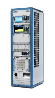 R&S®TS8980  Conformance test system R&S®TS8980  Conformance test system