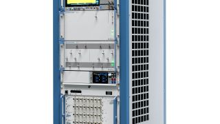 R&S®TS8980 R&S®TS8980