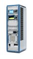 R&S®TS8980 5G NR FR1 conformance test system, side view  R&S®TS8980 5G NR FR1 conformance test system, side view