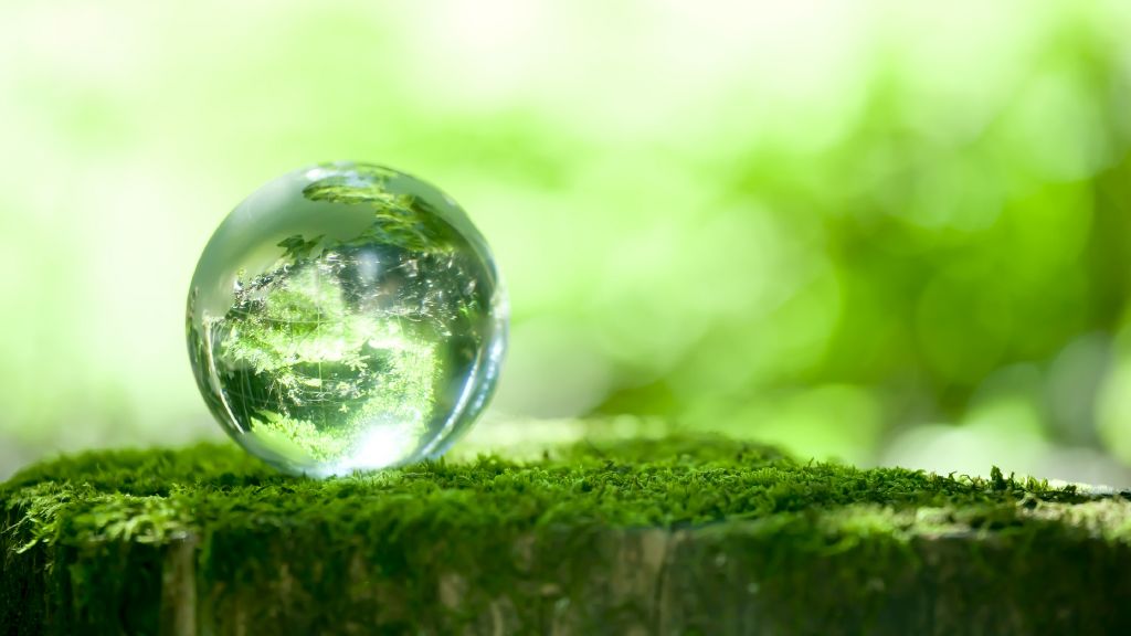 Substainability