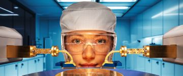 Передовые немецкие разработки