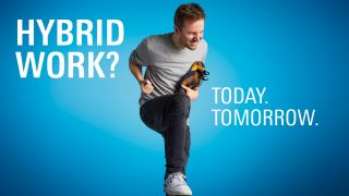 Work-life balance Work-life balance