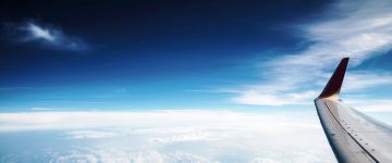 Safe flying with Rohde & Schwarz? Definitely! Safe flying with Rohde & Schwarz? Definitely!