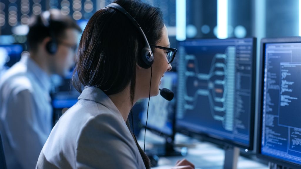 Digitalización y ciberseguridad en operaciones de vuelo