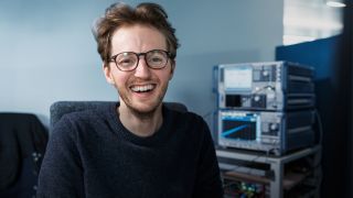 Hardwareentwicklung Hardwareentwicklung