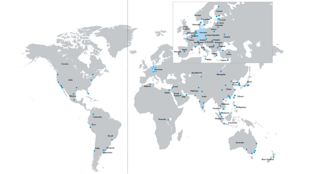 World-Map