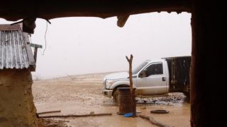 Claiming expenses in the desert Claiming expenses in the desert