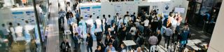 Rohde & Schwarz Career Expo Area Rohde & Schwarz Career Expo Area