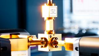 Test and Measurement Test and Measurement