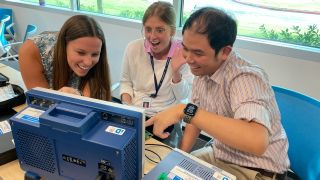 Graduate Development