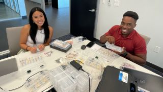 Graduate Development