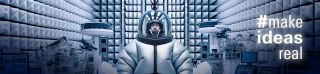 This is Autonomous Testing at Rohde & Schwarz This is Autonomous Testing at Rohde & Schwarz