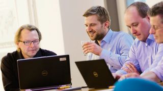Lifelong learning Rohde & Schwarz Lifelong learning Rohde & Schwarz