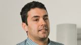 "Hackathons are another way to get more and more people used to the idea of cooperating with different teams in their own areas – and ultimately throughout the entire group." - Ivan Kostov, Cloud Software Architect "Hackathons are another way to get more and more people used to the idea of cooperating with different teams in their own areas – and ultimately throughout the entire group." - Ivan Kostov, Cloud Software Architect
