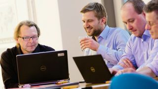 Lifelong learning Rohde & Schwarz Lifelong learning Rohde & Schwarz
