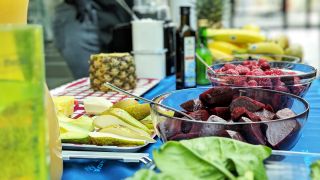 Rohde & Schwarz career healthy snacks in Teisnach Rohde & Schwarz career healthy snacks in Teisnach