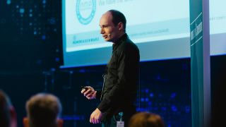 Rohde & Schwarz Career Thomas Ruster