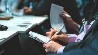 Rohde & Schwarz Career Voting