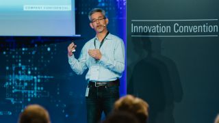 Rohde & Schwarz Developers Conference Ideas