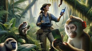 Mobile network testing in the jungle?! Mobile network testing in the jungle?!