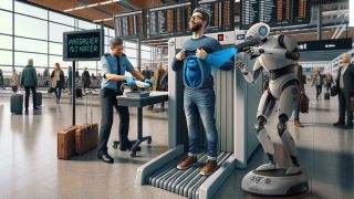 AI for anomaly detection?! AI for anomaly detection?!