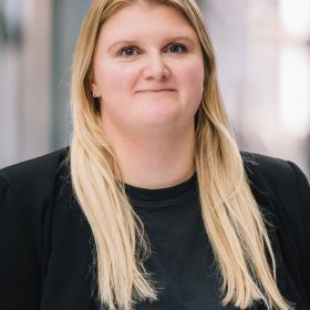 Tanja Feßmann Tanja Feßmann
