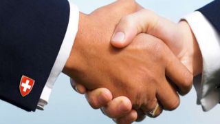 Suppliers and Partners