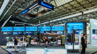 Trade shows & events Trade shows & events
