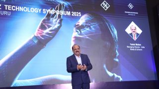 Keynote presentations