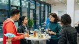 Networking Networking