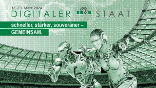 Rohde und Schwarz Cybersecurity @ Digitaler Staat Rohde und Schwarz Cybersecurity @ Digitaler Staat