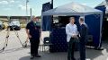 Rohde & Schwarz showcases solution to address growing threat of non-compliant drones at CUAS Expo 2025 Rohde & Schwarz showcases solution to address growing threat of non-compliant drones at CUAS Expo 2025