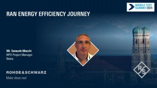RAN energy efficiency journey  RAN energy efficiency journey