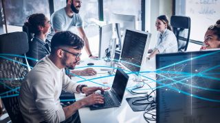 Wi-Fi 8 and local networks